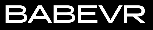 BabeVR.com Logo