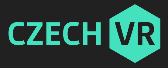 CzechVR.com Logo