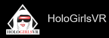 HologirlsVR.com Logo