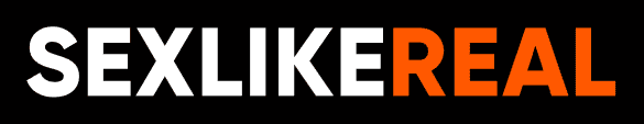 SexLikeReal Logo