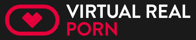 VirtualRealPorn.com Logo