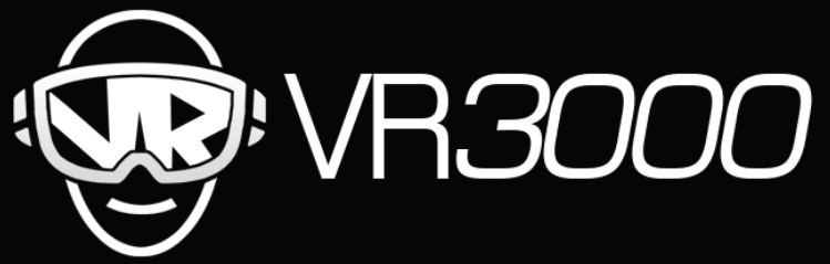 VR3000.com Logo
