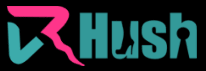 VRHush.com Logo